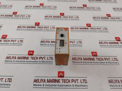 Carlo Gavazzi S102 166 924 Timer 50/60Hz