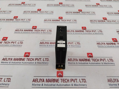 Shinkawa Vm-21P1 Signal Conditioner 0-50Mm 24Vdc Used Shinkawa Vm-21P1 Signal Conditioner 0-50Mm 24Vdc Used