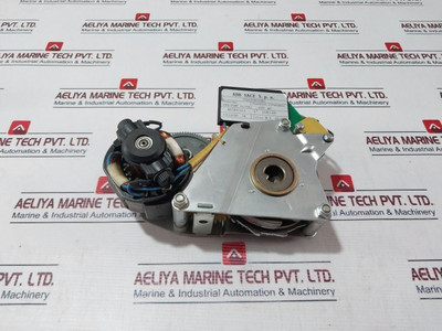 Abb 1Sda038324R1 Geared Motor Device Supply 220/250V Cc/Ca, Abb Sace S.P.A, 1Sda038324R1 New Abb 1Sda038324R1 Geared Motor Device Supply 220/250V Cc/Ca, Abb Sace S.P.A, 1Sda038324R1 New