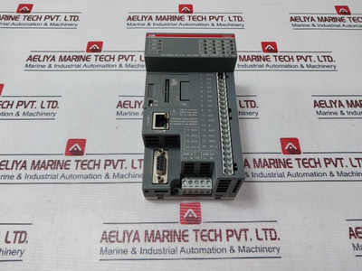 Abb Pm564-rp-eth PLC Cpu 128Kb Ethernet, Automation Products Gmbh Used Abb Pm564-rp-eth PLC Cpu 128Kb Ethernet, Automation Products Gmbh Used