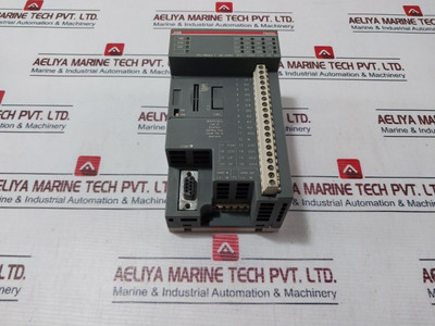 Abb, Pm564-t A1, Central Processing Unit Used Abb, Pm564-t A1, Central Processing Unit Used