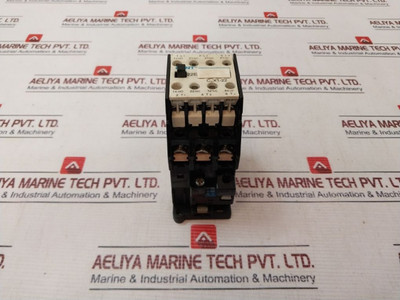 Product Chint Cjx1-22/22 Ac Contactor Used Product Chint Cjx1-22/22 Ac Contactor Used