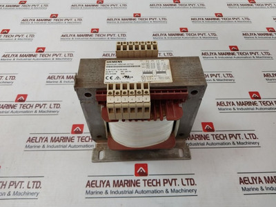 Siemens 4Am5241-8Bd40-0Cn2 Transformer Used Siemens 4Am5241-8Bd40-0Cn2 Transformer Used