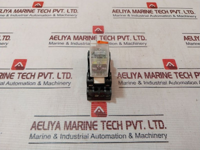 Broyce Control, Relay, Bc4/Wt, 110V New Broyce Control, Relay, Bc4/Wt, 110V New