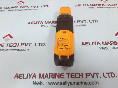 Pilz psen mechanical safety switch 570000 lds from Germany Pilz psen mechanical safety switch 570000 lds from Germany