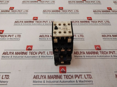 Chint Cjx1-22/22 Ac Contactor 220-264V 31.5A 50/60Hz Used Chint Cjx1-22/22 Ac Contactor 220-264V 31.5A 50/60Hz Used