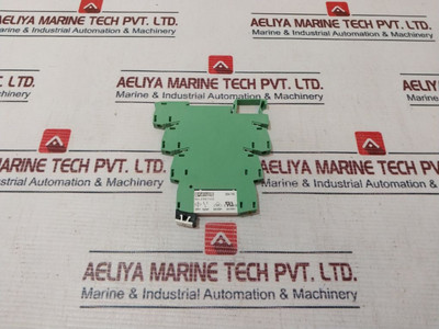 Lot Of 3X Phoenix Contact Plc-bsc-24Uc/21 Relay Socket 2966029