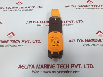Pilz psen me1s/1as safety switch 570000 dd4 Germany 340gm Pilz psen me1s/1as safety switch 570000 dd4 Germany 340gm