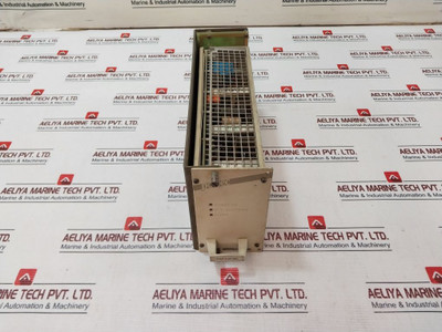 Powec Pmp 3.24 Sic 110 Ac Or Dc Microprocessor Power Supply 100-120 Vac