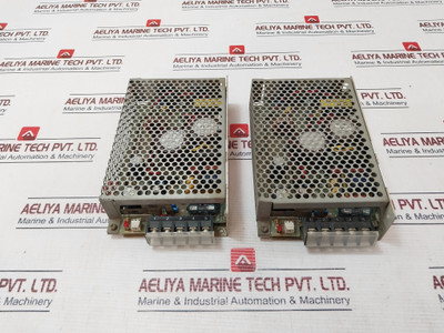 Eta Erb24Sz Power Source +24V 3.2A