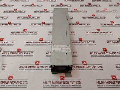 Delta Dpr 4000B-48 Power Rectifier Module Rev 21 50-60Hz Used Delta Dpr 4000B-48 Power Rectifier Module Rev 21 50-60Hz Used