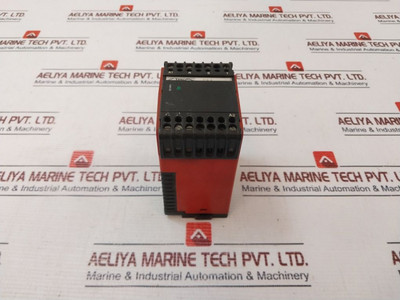 Thiim Paa 3802 Fnk Phase Failure Relay 440V 50/60Hz Used Thiim Paa 3802 Fnk Phase Failure Relay 440V 50/60Hz Used