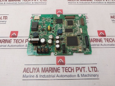Mitsubishi Electric Jy331Ae2106E Drive Board Gt1 05 Used