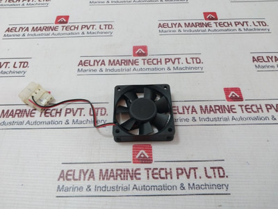 Sunon Kde1206Phv1 Cooling Fan Dc12V, Sunon, Maglev Used Sunon Kde1206Phv1 Cooling Fan Dc12V, Sunon, Maglev Used