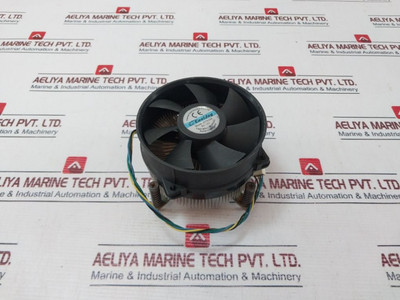 Cooljag, Jzc823A, Cooling Fan Used
