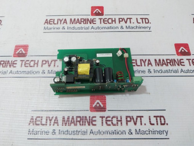 Bbt Pcpw598 Printed Circuit Board 01320107770051 94V Used Bbt Pcpw598 Printed Circuit Board 01320107770051 94V Used