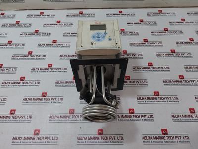 Thermo Scientific Haake Sc100 Digital Immersion Circulator Heater (Not Working)