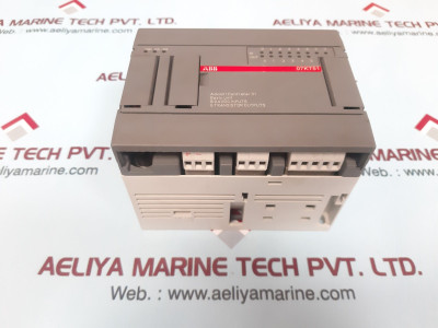 Abb 07kt51-w3.9 1sbp260012r1001 advant controller