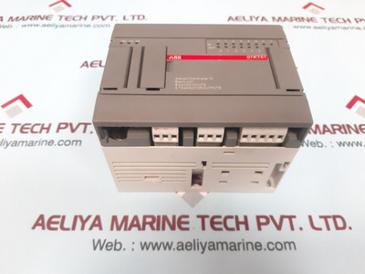 Advant Controller 31 Basic Unit 24V DC Power Supply France Advant Controller 31 Basic Unit 24V DC Power Supply France