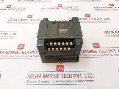 Ge Fanuc Ic200Uex011-b Versamax Micro Controller 240Vac