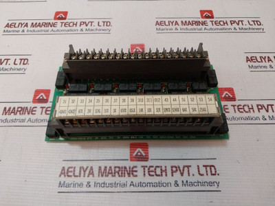 Taiyo Icu-gp Aa-284 Printed Circuit Board Module