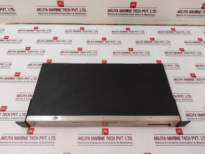 Digi Cm 16 Connectware Console Server 50000838-06 C Rev A 50-60Hz Used