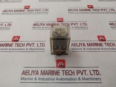 Relpol R15 3Dpt Relay 10A
