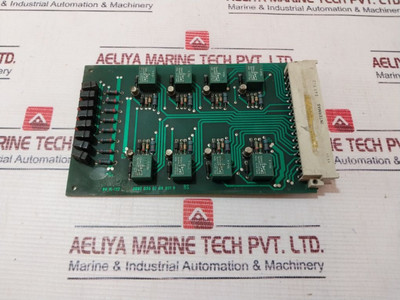 Printed Circuit Board 0002 555 57 00 021 0 Used Printed Circuit Board 0002 555 57 00 021 0 Used