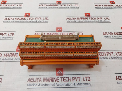 Weidmuller Rs-f 64 2247.6 Interface Module