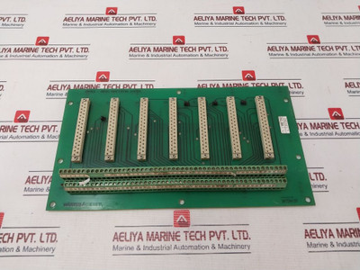 Wartsila Diesel 3V72H137 Spemos-speed Monitoring System