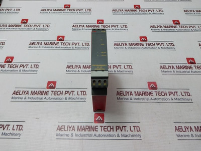 Pr Electronics 5225.2 Programmable F/I-f/F Converter 24V