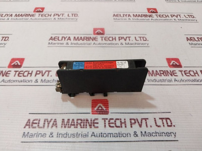 Ceag Ghg 116 9110 V0 Analog Transmitter 250V Used Ceag Ghg 116 9110 V0 Analog Transmitter 250V Used