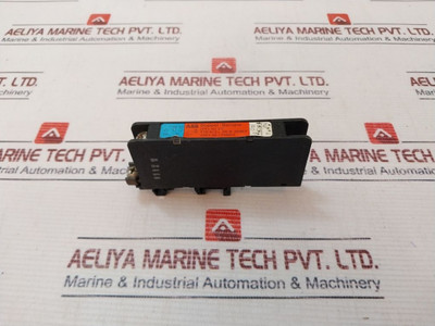 Abb Ghg 11 59440V0787 Double Barrier Ex – 88.B.2046X Used Abb Ghg 11 59440V0787 Double Barrier Ex – 88.B.2046X Used
