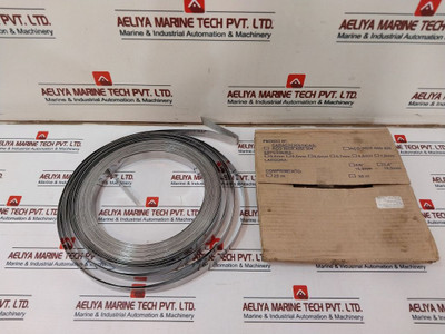 Fechometal 430 Stainless Steel Tape Ft7405190030N