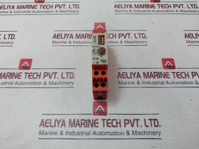 Brouce Control M1Dfd Multifunction Time Relay 8A 250V