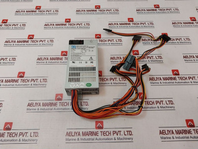 Cwt Psm150H Switching Mode Power Supply 5.0A 100-240Vac Used Cwt Psm150H Switching Mode Power Supply 5.0A 100-240Vac Used