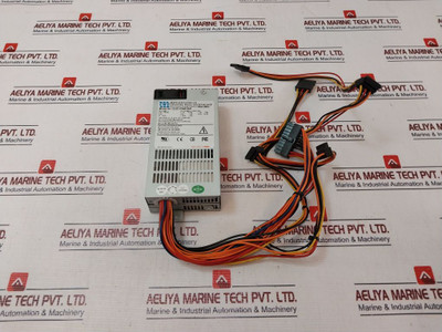 Cwt Psm150H Switching Mode Power Supply 5.0A 100-240Vac