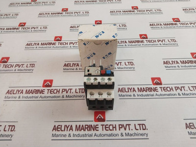 Eaton Xtod030Cc1 Thermal Overload Relay 22~30A