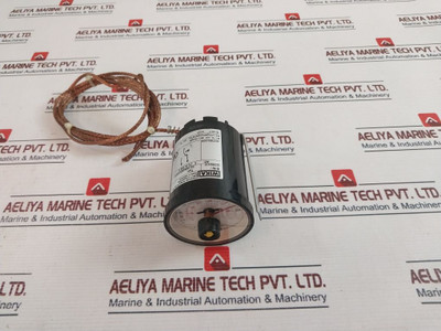 Wika Sc15608S205-0 Temperature Switch