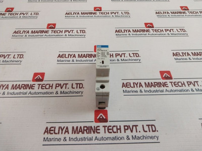 Weg Spw275-60 Surge Protector Used