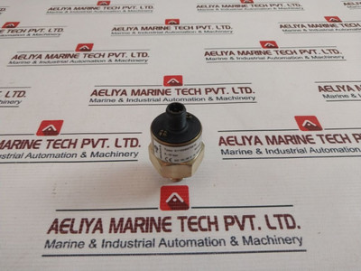 Tecsis S1100B075816 Pressure Sensor / Transducer Used Tecsis S1100B075816 Pressure Sensor / Transducer Used