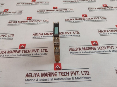 Siemens 3Tx7005-1Cb00 Terminal Blocks Sectional Relay Block Used Siemens 3Tx7005-1Cb00 Terminal Blocks Sectional Relay Block Used