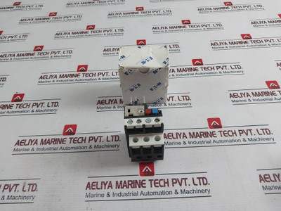 Eaton Xtod3P6Cc1 Thermal Overload Relay 690V