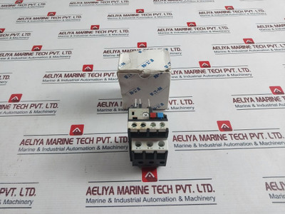 Eaton Xtod024Cc1 Thermal Overload Relay 17-24A 690V