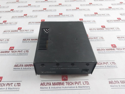 Jbps Telextronica Switched Power Supply 220V Used
