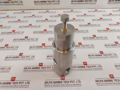 Tescom 54-2266D212S Pressure Regulator 01653645