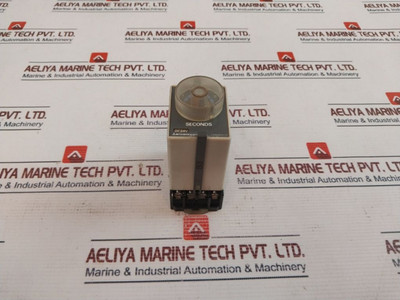 Mitsubishi Electric Drs-f Solid State Timer 0-10S Dc24V Used Mitsubishi Electric Drs-f Solid State Timer 0-10S Dc24V Used