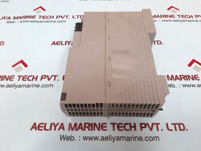 Yokogawa pw482 power module model suffix style no supply output.