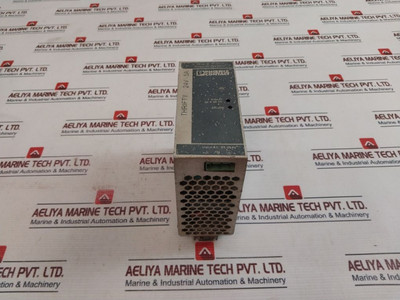 Phoenix Contact Ps-100-240Ac-24Dc/5 Thrifty Series Power Supply Used Phoenix Contact Ps-100-240Ac-24Dc/5 Thrifty Series Power Supply Used