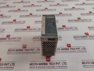 Phoenix Contact Ps-100-240Ac-24Dc/5 Thrifty Series Power Supply